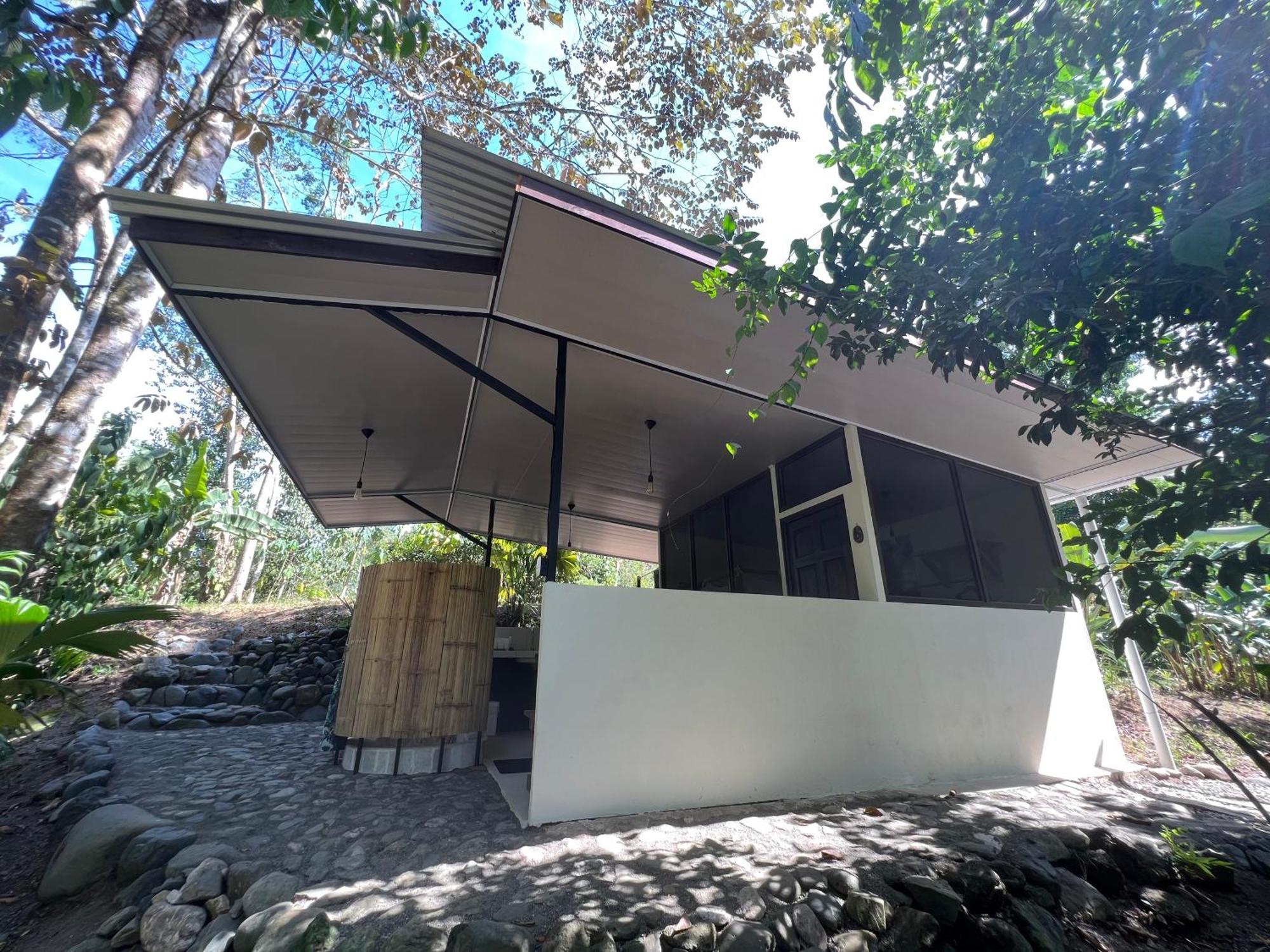 Hotel Templo Del Tigre à Dos Brazos Extérieur photo